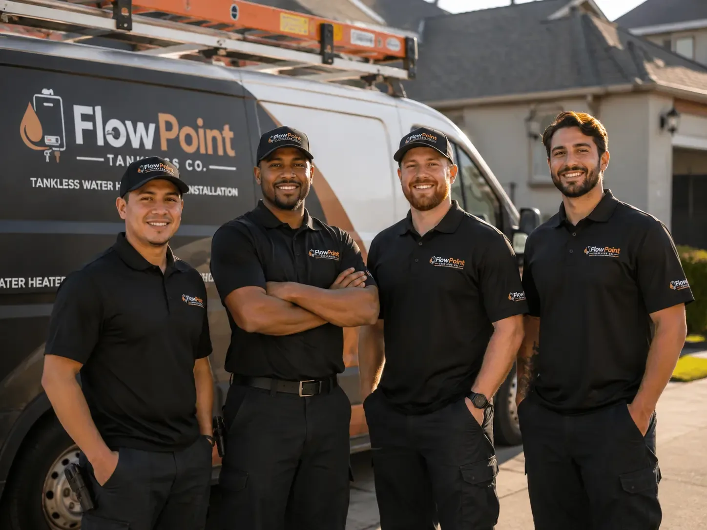 Tankless Water Heater Installation company in Pingree Grove, IL