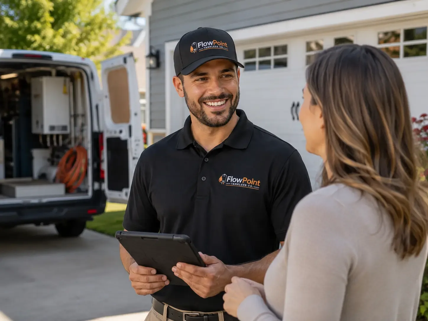 Tankless Water Heater Installation Pingree Grove, IL FAQs